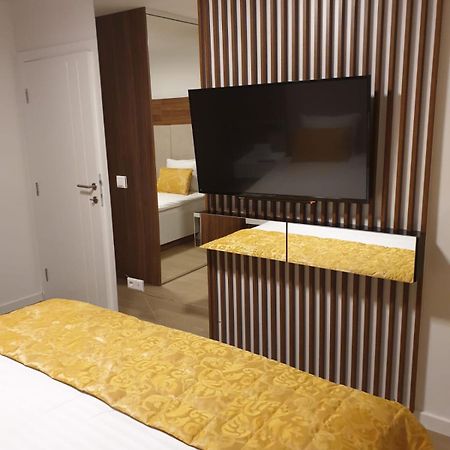 Ambijent Apartman Free Public Parking Sarajevo Ngoại thất bức ảnh