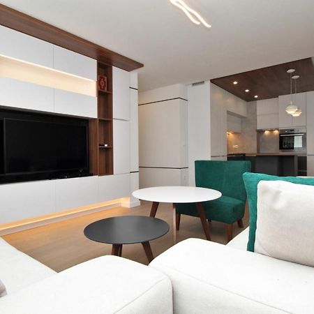 Ambijent Apartman Free Public Parking Sarajevo Ngoại thất bức ảnh