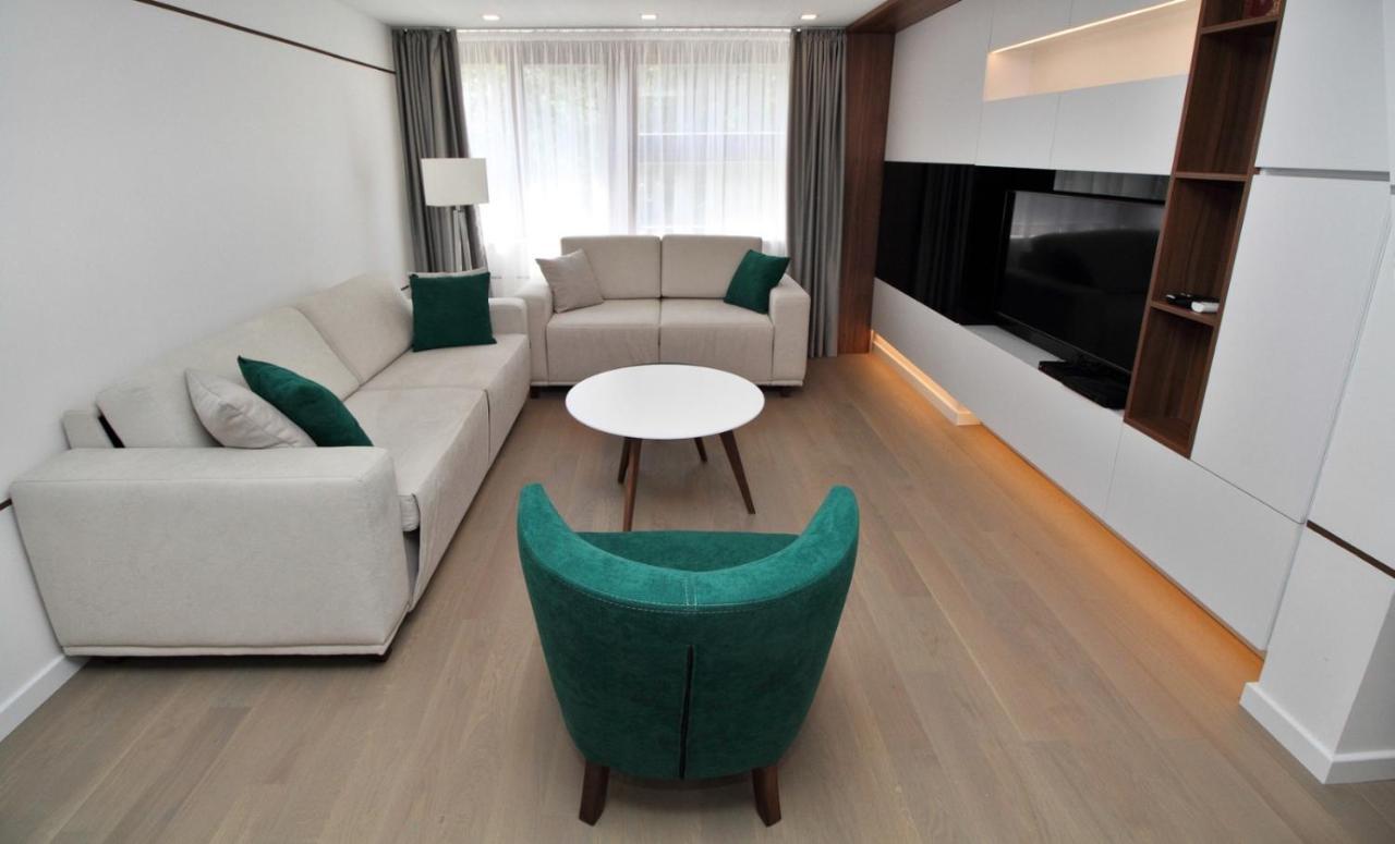 Ambijent Apartman Free Public Parking Sarajevo Ngoại thất bức ảnh