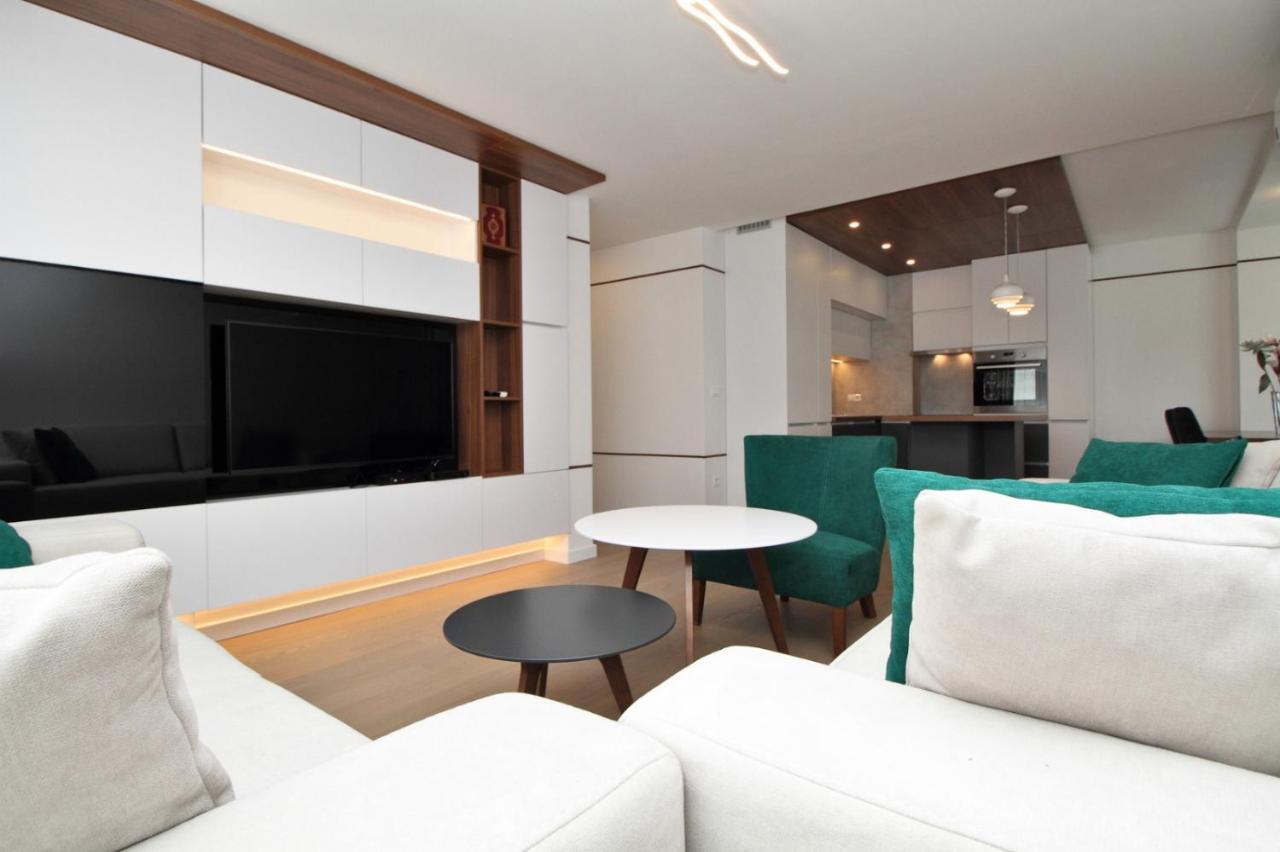 Ambijent Apartman Free Public Parking Sarajevo Ngoại thất bức ảnh