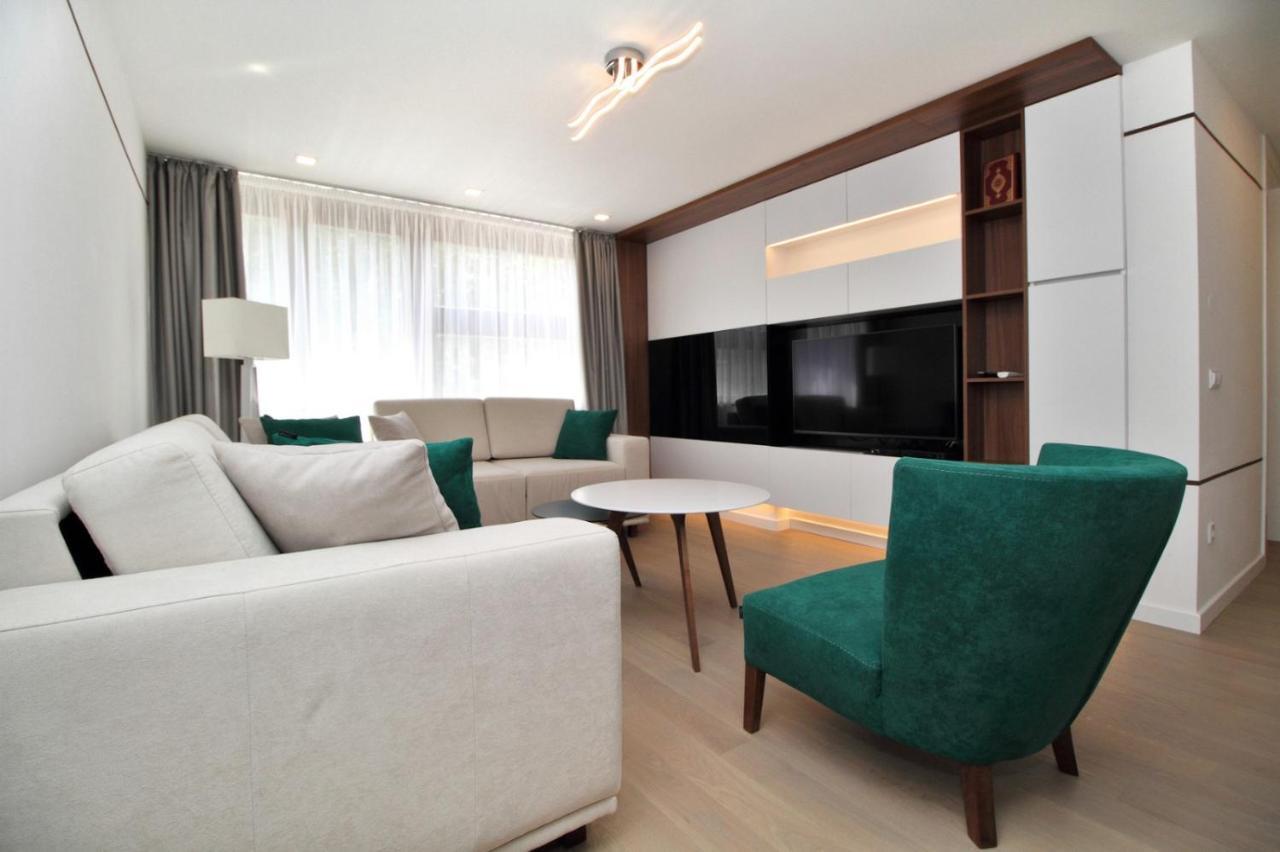 Ambijent Apartman Free Public Parking Sarajevo Ngoại thất bức ảnh