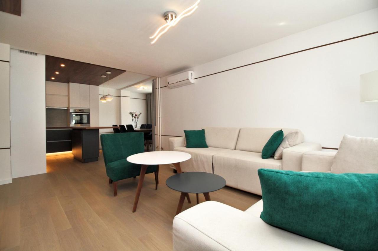 Ambijent Apartman Free Public Parking Sarajevo Ngoại thất bức ảnh
