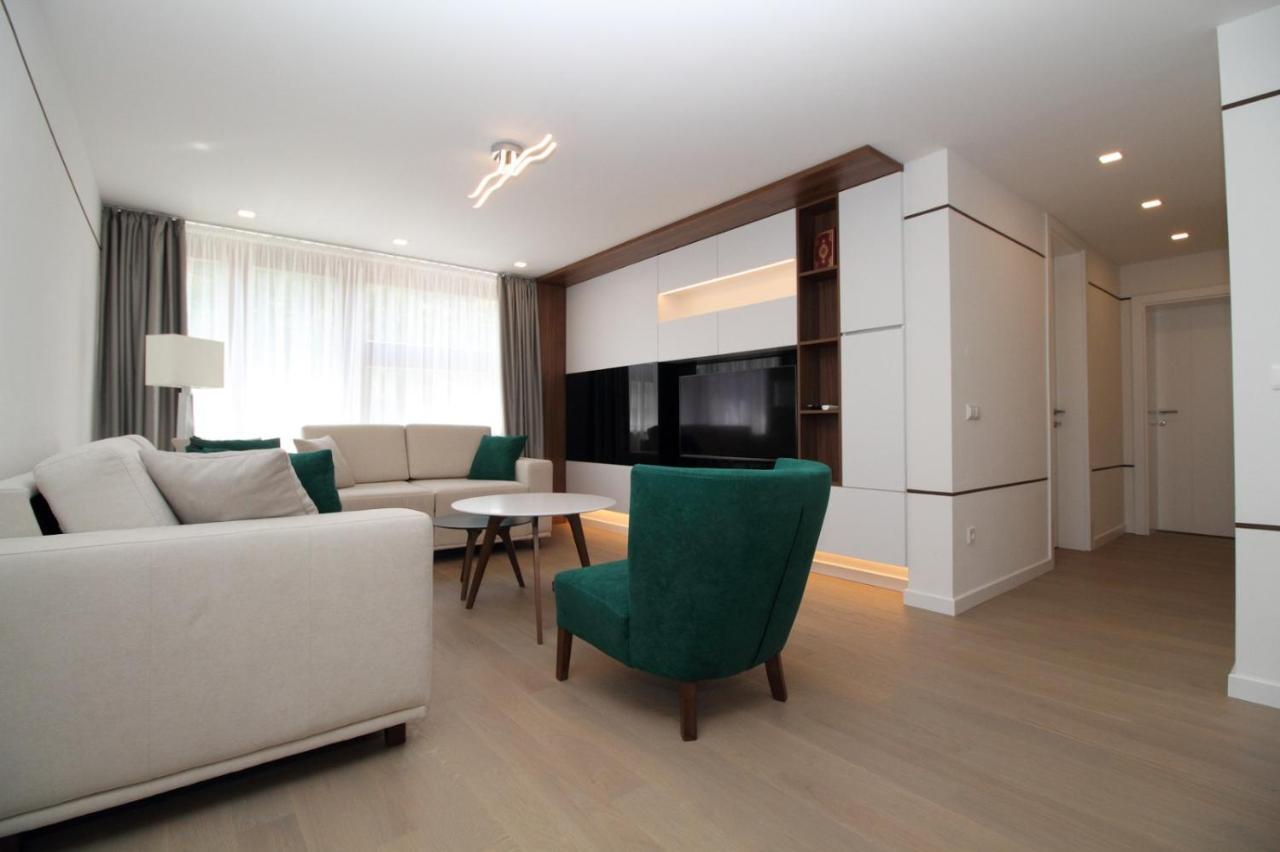 Ambijent Apartman Free Public Parking Sarajevo Ngoại thất bức ảnh