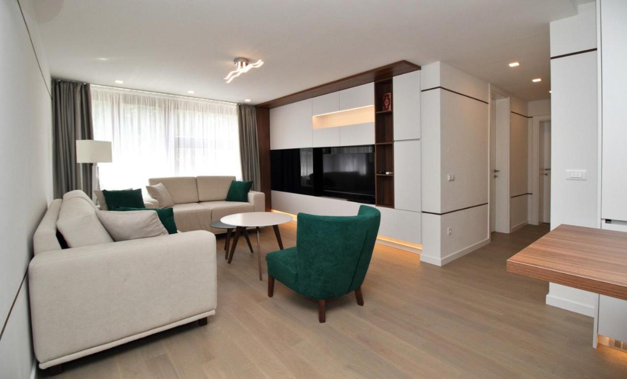 Ambijent Apartman Free Public Parking Sarajevo Ngoại thất bức ảnh