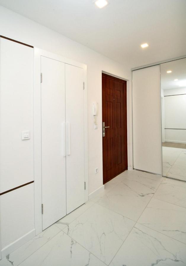 Ambijent Apartman Free Public Parking Sarajevo Ngoại thất bức ảnh