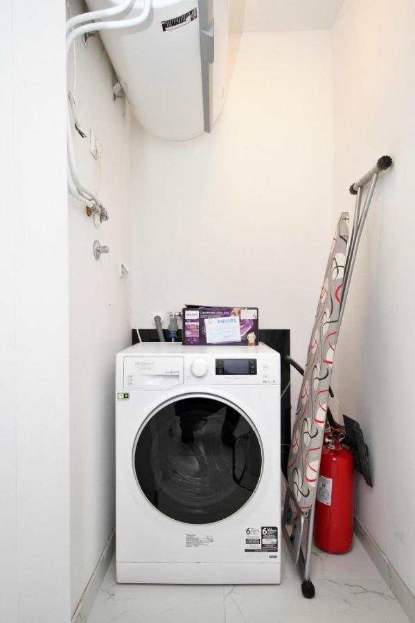 Ambijent Apartman Free Public Parking Sarajevo Ngoại thất bức ảnh