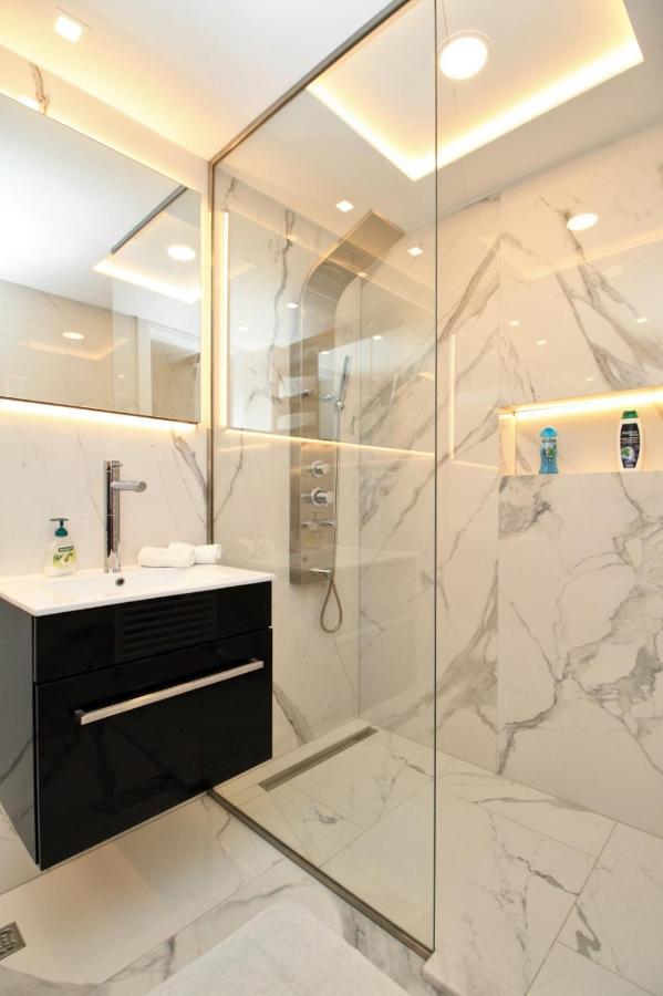 Ambijent Apartman Free Public Parking Sarajevo Ngoại thất bức ảnh