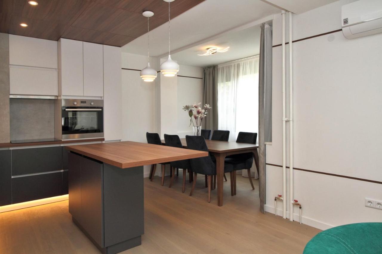 Ambijent Apartman Free Public Parking Sarajevo Ngoại thất bức ảnh