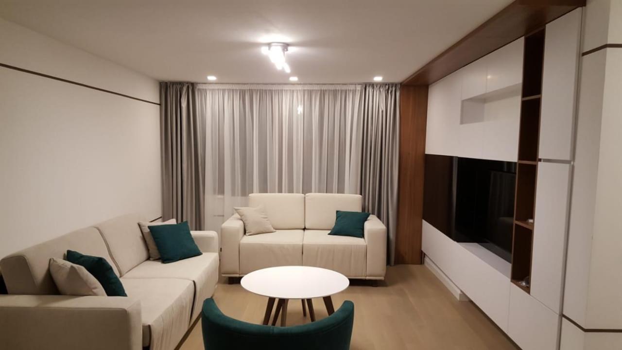 Ambijent Apartman Free Public Parking Sarajevo Ngoại thất bức ảnh