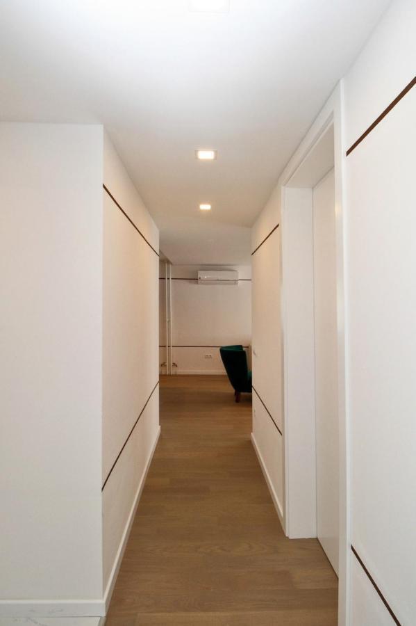 Ambijent Apartman Free Public Parking Sarajevo Ngoại thất bức ảnh