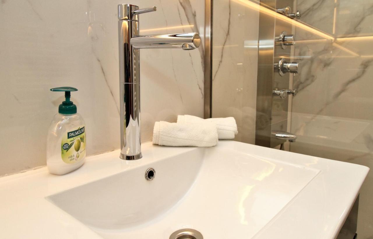 Ambijent Apartman Free Public Parking Sarajevo Ngoại thất bức ảnh