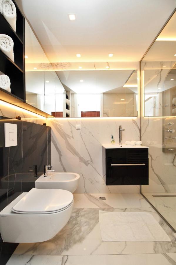 Ambijent Apartman Free Public Parking Sarajevo Ngoại thất bức ảnh