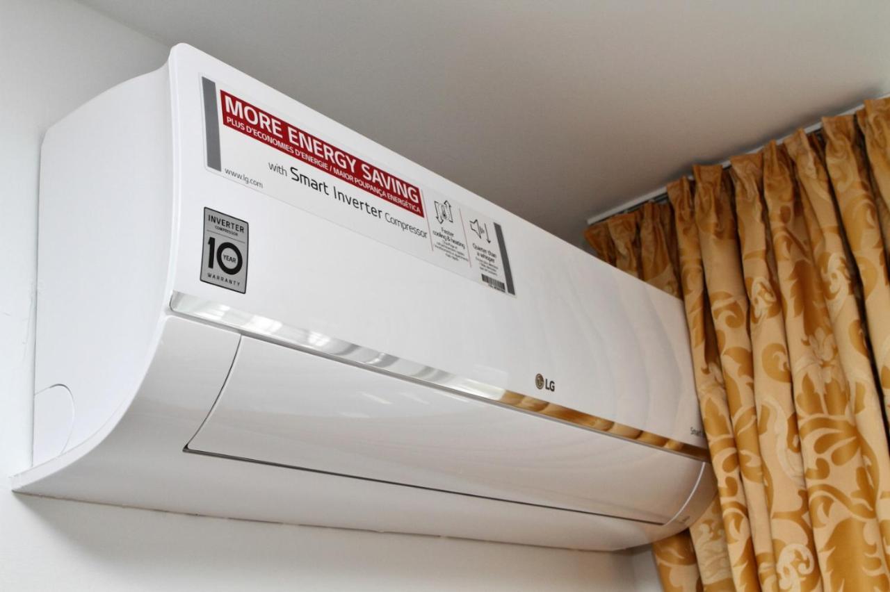 Ambijent Apartman Free Public Parking Sarajevo Ngoại thất bức ảnh