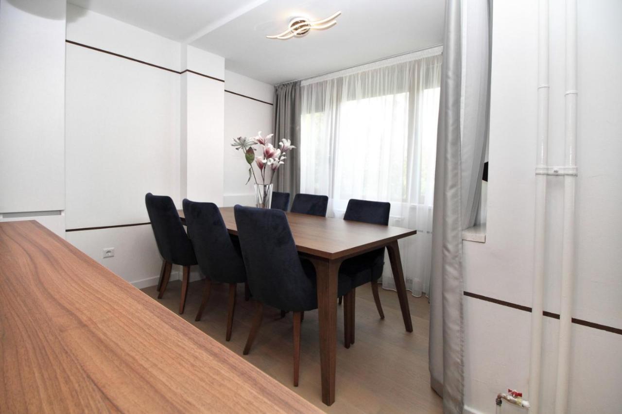 Ambijent Apartman Free Public Parking Sarajevo Ngoại thất bức ảnh