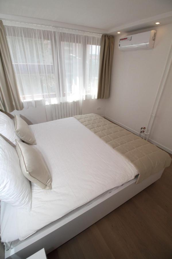 Ambijent Apartman Free Public Parking Sarajevo Ngoại thất bức ảnh