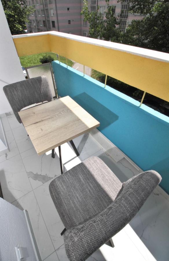 Ambijent Apartman Free Public Parking Sarajevo Ngoại thất bức ảnh