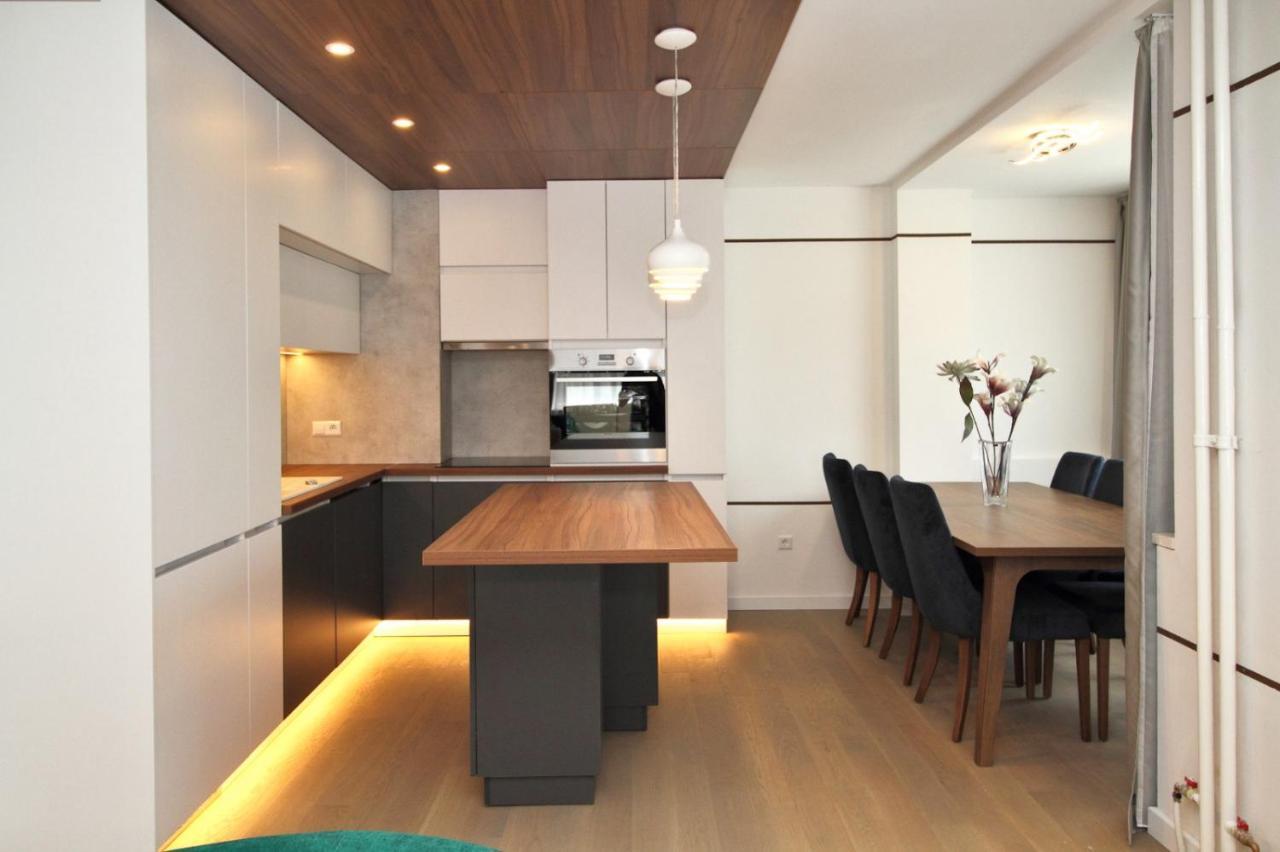 Ambijent Apartman Free Public Parking Sarajevo Ngoại thất bức ảnh